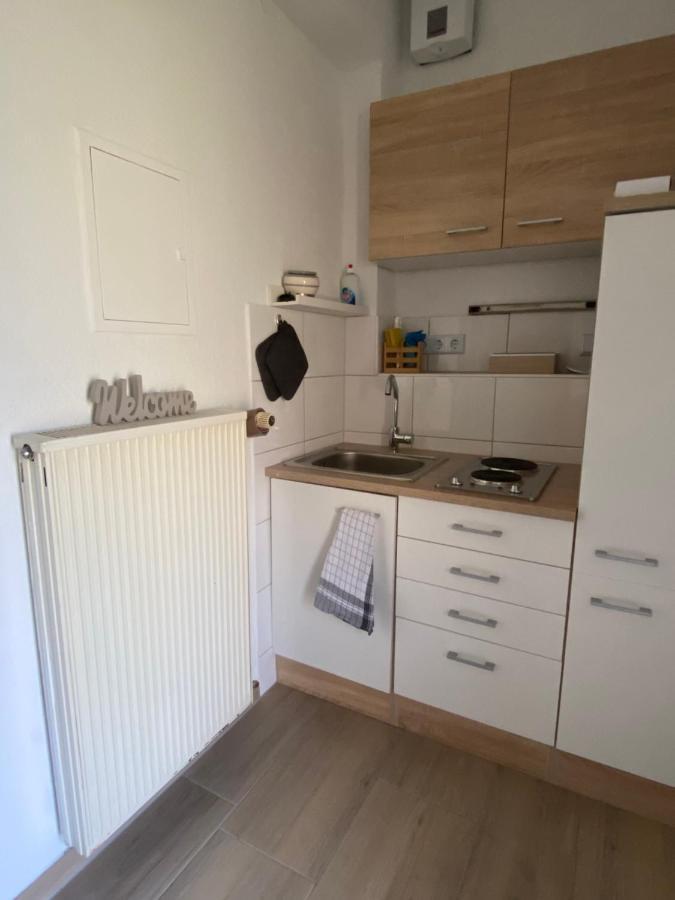 Sauerlandapartment Emely เพลทเทนแบร์ก ภายนอก รูปภาพ