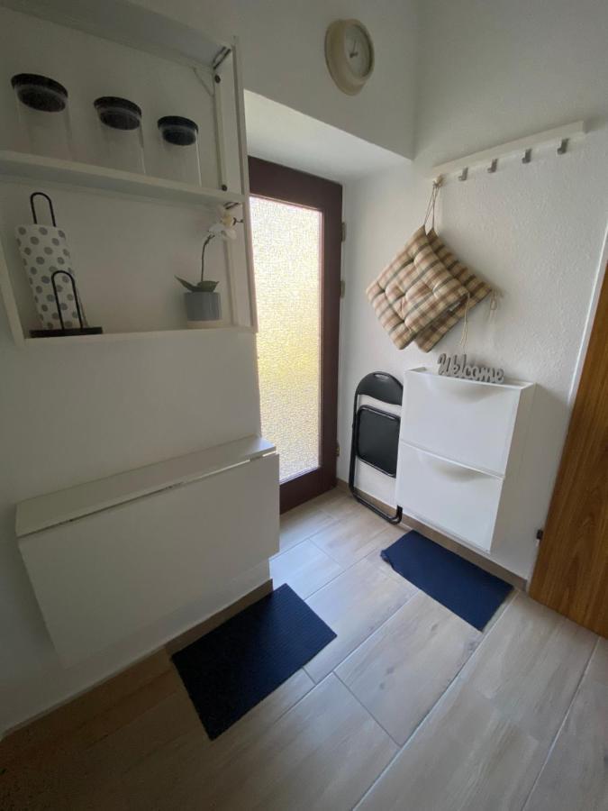 Sauerlandapartment Emely เพลทเทนแบร์ก ภายนอก รูปภาพ