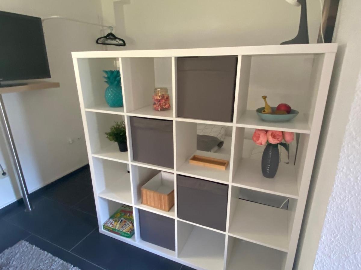 Sauerlandapartment Emely เพลทเทนแบร์ก ภายนอก รูปภาพ